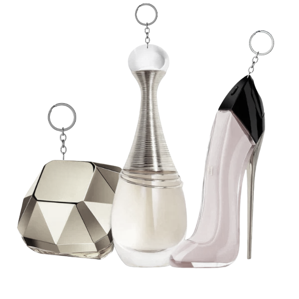 Grandeur Set – 3×100ml EDP