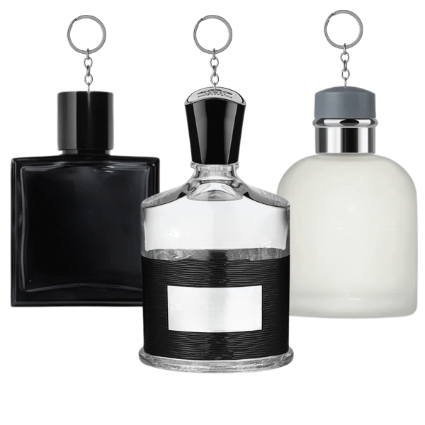 Noble Set – 3×100ml EDP