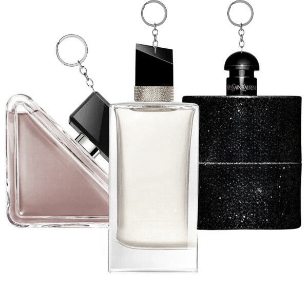 Lumina Set – 3×100ml EDP