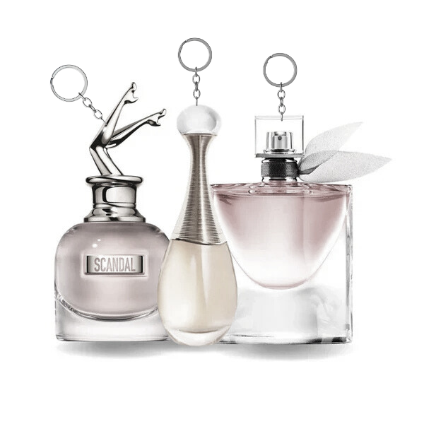Trinity Set – 3×100ml EDP