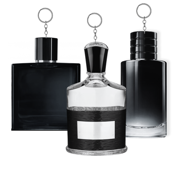 Essenza Set – 3×100ml EDP