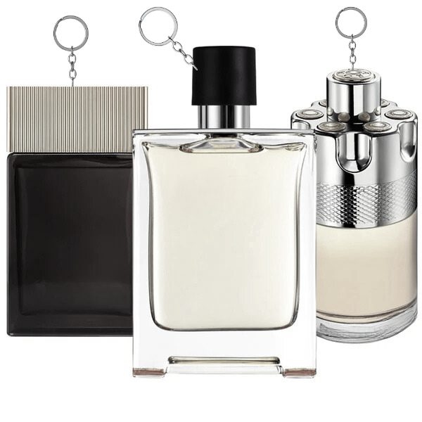 Velora Set – 3×100ml EDP