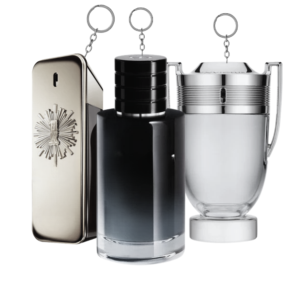 Regal Set – 3×100ml EDP