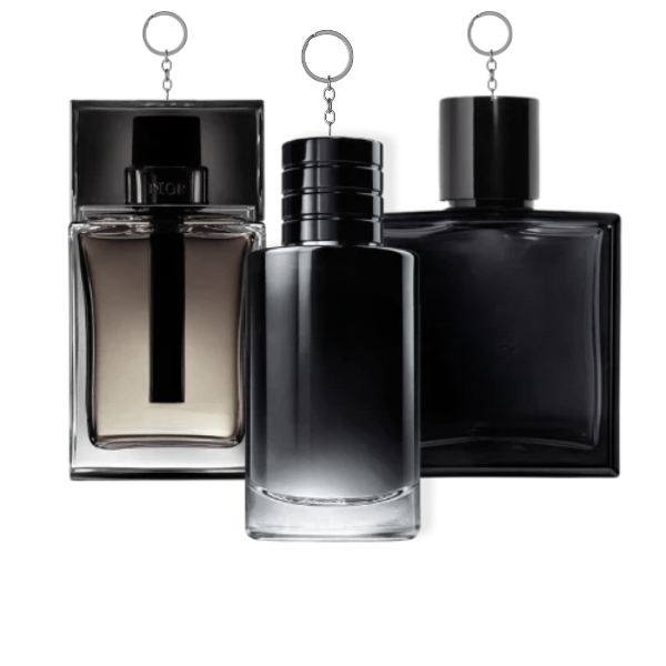 Opulent Set – 3×100ml EDP